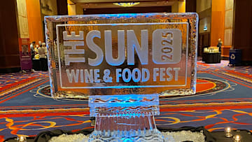 Mohegan Sun Wine & Food Fest
