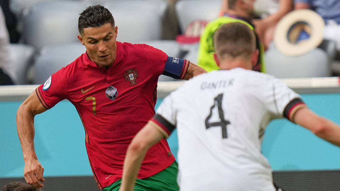 Portugal X Alemanha Palpites
