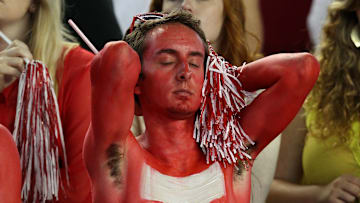 Texas A&M v Alabama