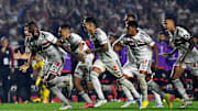 O Tricolor enfrenta o Independiente Del Valle no próximo sábado (1)