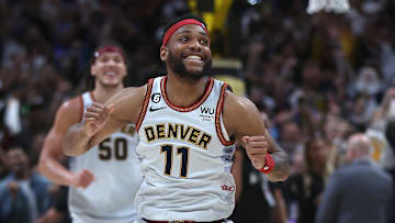 2023 NBA Finals - Game Five