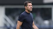 Diego Simeone pourrait voir un ailier espagnol rejoindre son effectif. 