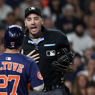 MLB will have a challenge system in place for balls and strikes next season.