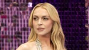 Lindsay Lohan