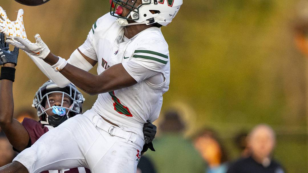Lawrence North High School sophomore Monshun Sales (1)