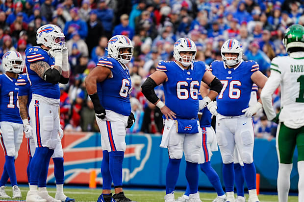 Buffalo Bills