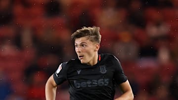 September 19: A Special Day for Stoke City Players