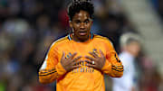Endrick pode deixar o Real Madrid na janela de verão