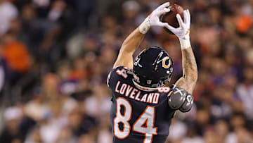 Minnesota Vikings v Chicago Bears - NFL 2025