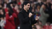Arsenal v Leeds United - Carabao Cup Round of 16
