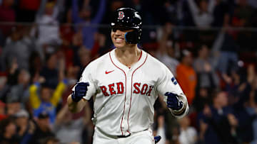 Baltimore Orioles v Boston Red Sox