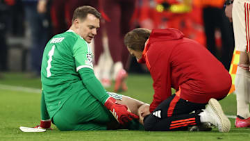 Manuel Neuer