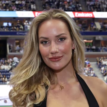 Paige Spiranac