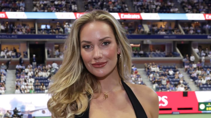 Paige Spiranac