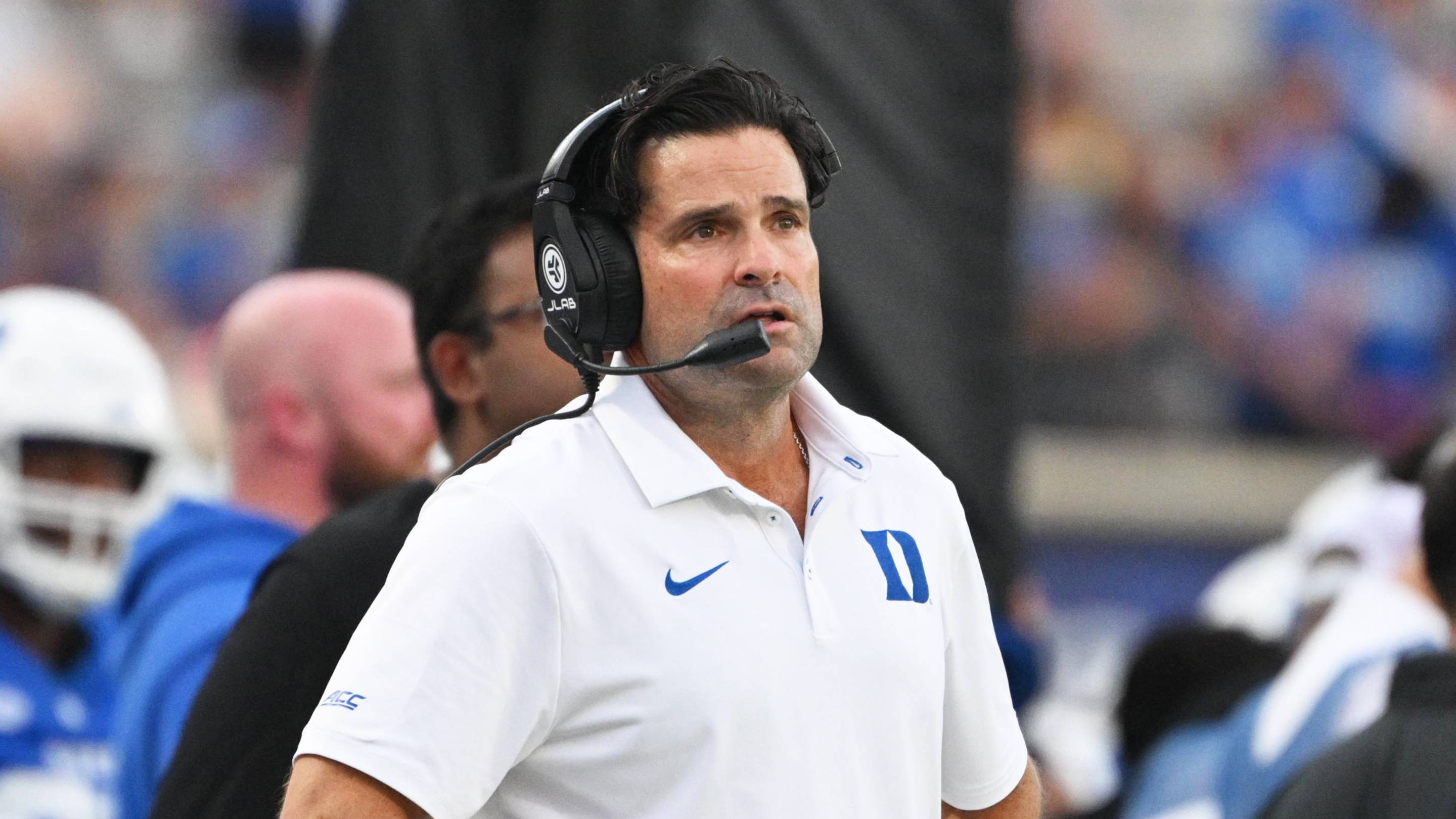 Three Overreactions to Duke's Week 1 Win vs. Tulane