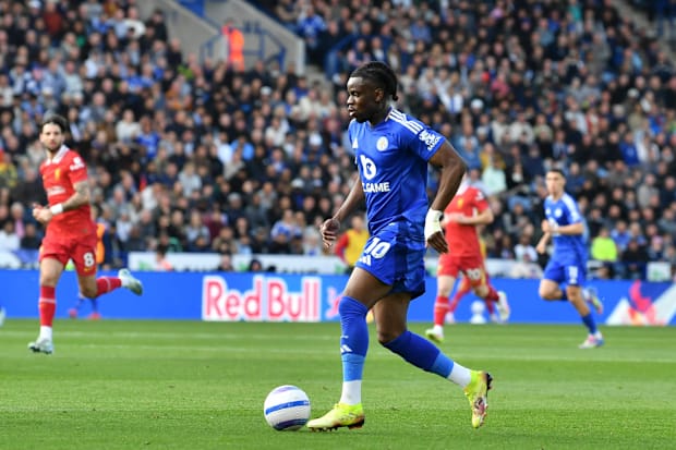 Stephy Mavididi