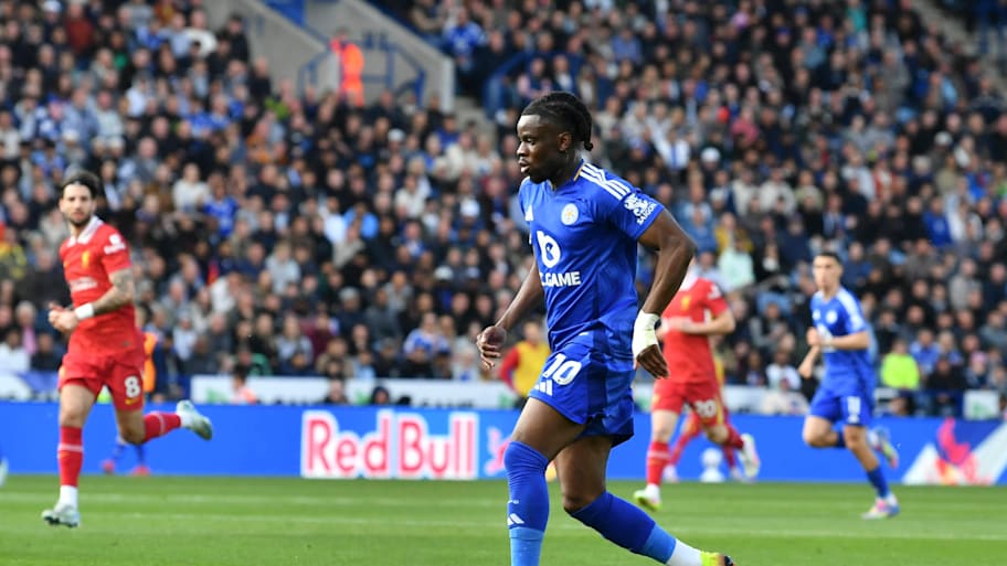 Stephy Mavididi