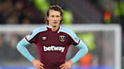 Alex Kral war letzte Saison an die Hammers verliehen
