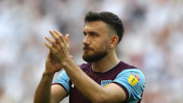 Aston Villa v Fulham - Sky Bet Championship Play Off Final