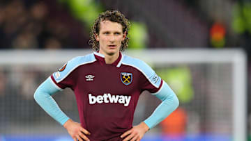 Alex Kral war letzte Saison an die Hammers verliehen