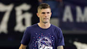 United States v Canada: Final - CONCACAF Nations League