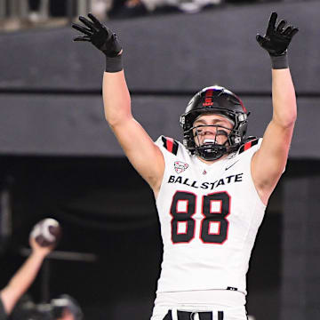 3 Wisconsin Badgers recognized as best NFL Draft picks of all time by ESPN