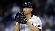 Los Yankees podrían cambiar a Carlos Carrasco antes de la fecha límite