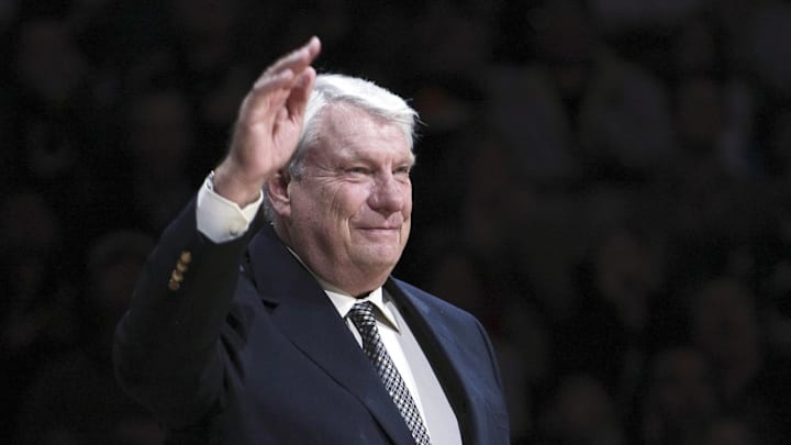 Ex-Warriors Coach to be Honored During Game 2 of NBA Finals