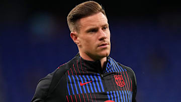 RCD Espanyol de Barcelona v FC Barcelona - La Liga EA Sports