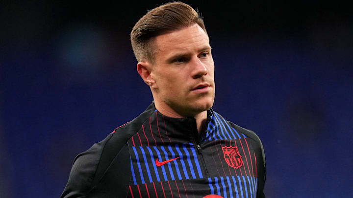 RCD Espanyol de Barcelona v FC Barcelona - La Liga EA Sports