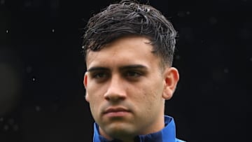 Fulham FC v Leicester City FC - Premier League