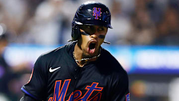 Seattle Mariners v New York Mets