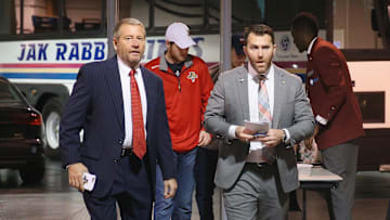 Florida Panthers v New York Islanders - Game Three
