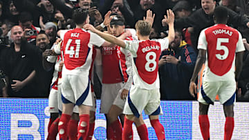 Chelsea FC v Arsenal FC - Premier League