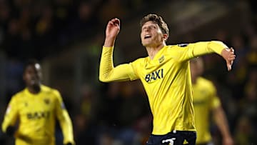 Oxford United FC v Queens Park Rangers FC - Sky Bet Championship