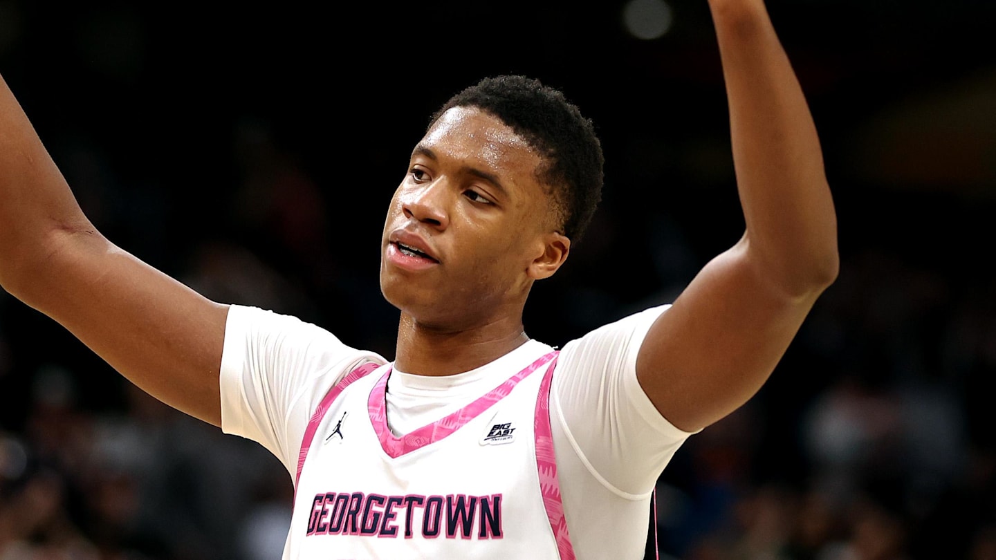 Options for Atlanta Hawks at 2025 NBA Draft