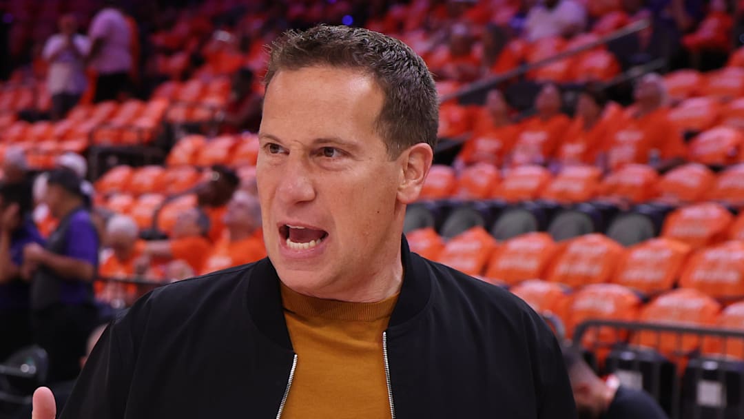 Phoenix Suns, Mat Ishbia Phoenix Suns, Mat Ishbia