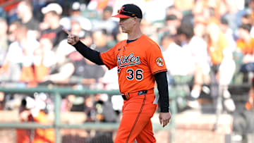 Orioles interim manager Tony Mansolino faces a tough challenge over the next two weeks.