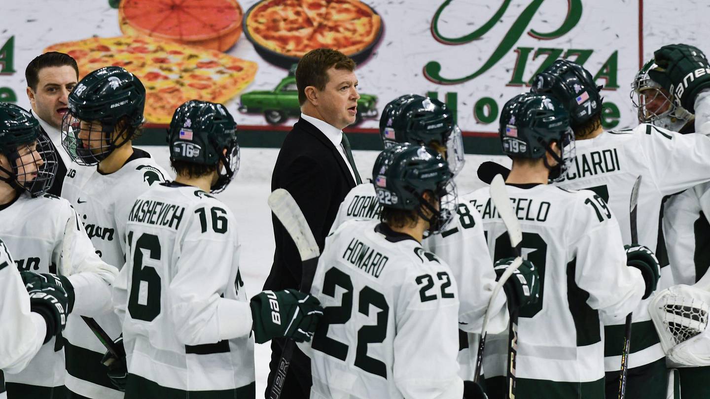 MSU  Faces Opponent With Drastically Different Path to Tournament Finals