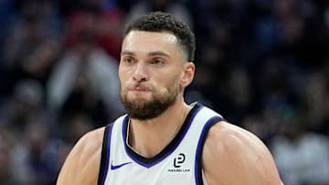 Memphis Grizzlies v Sacramento Kings