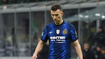 Ivan Perisic
