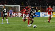 Atlético-MG x Cienciano duelam pela Sul-Americana 2025
