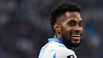 Le groupe de l'OM est dévoilé avec Amir Murillo mais sans quatre éléments.