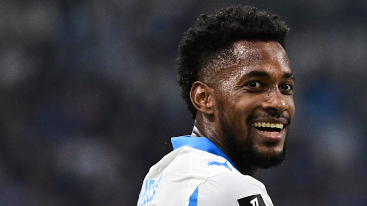 Le groupe de l'OM est dévoilé avec Amir Murillo mais sans quatre éléments. Le groupe de l'OM est dévoilé avec Amir Murillo mais sans quatre éléments.