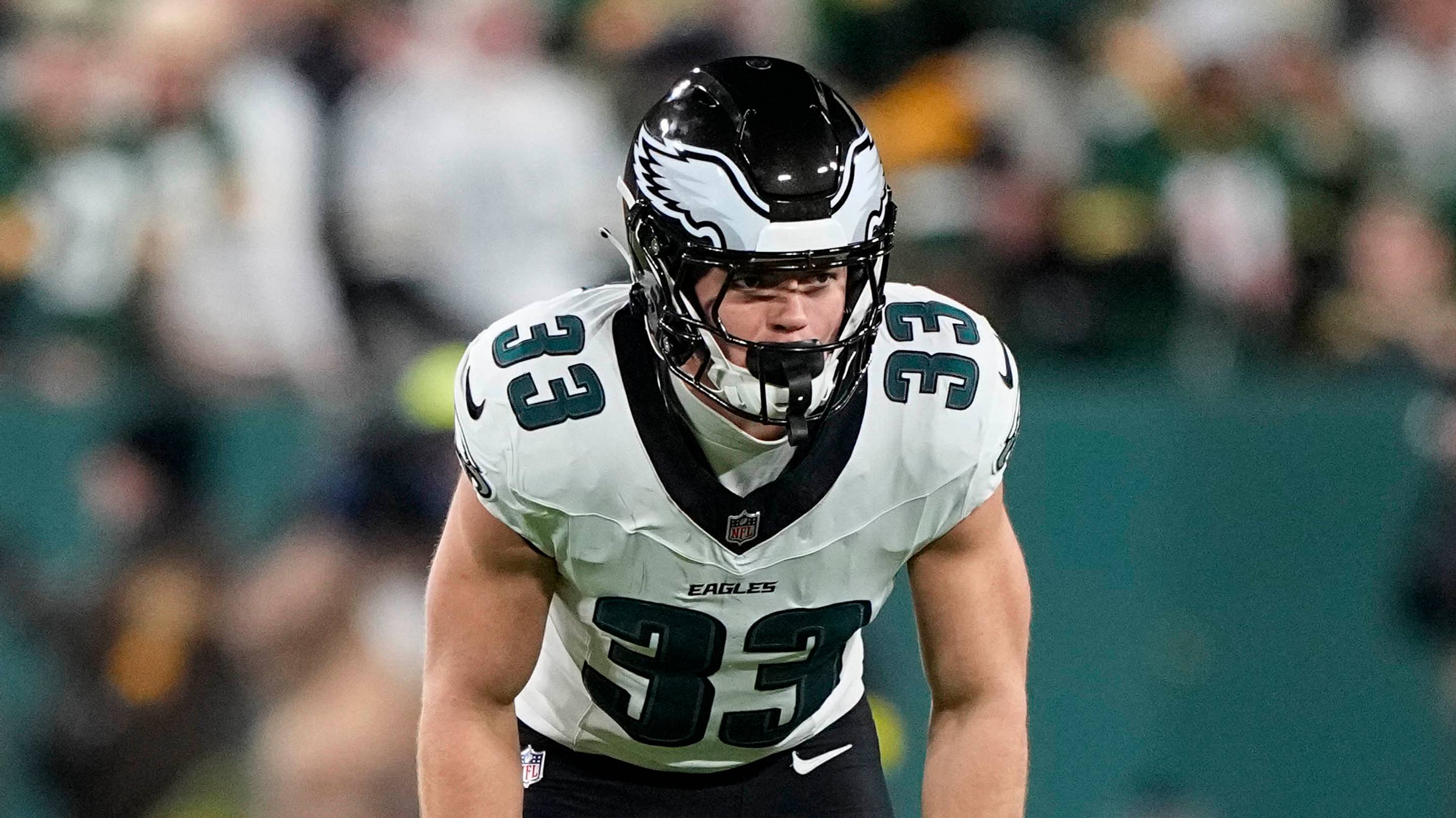 How Safety Instantly Improves For Eagles With Cooper DeJean No Longer At Outside CB