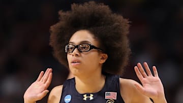 Notre Dame v TCU