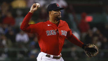 Xander Bogaerts tiene has ta 6 pretendientes en la agencia libre 