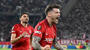 Der SC Freiburg will auch im Finale der Europa League jubeln Der SC Freiburg will auch im Finale der Europa League jubeln