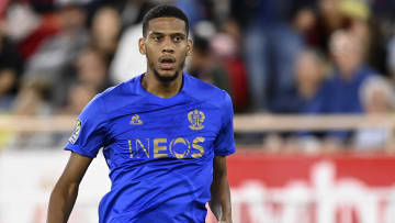 Jean-Clair Todibo est plus que jamais sur le départ.