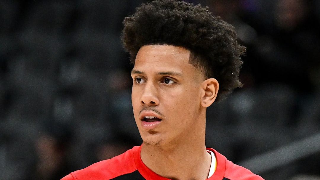 Detroit Pistons v Atlanta Hawks